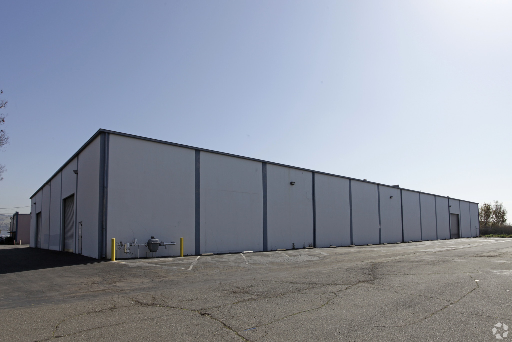 900-940 Aladdin Ave, San Leandro, CA for sale Building Photo- Image 1 of 13