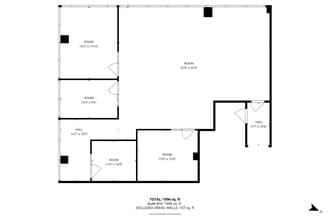 1110 Montlimar Dr, Mobile, AL à louer Photo intérieure- Image 2 de 2