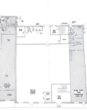 3101 Clays Mill Rd, Lexington, KY for lease Floor Plan- Image 2 of 2