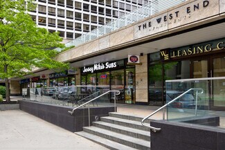 Plus de détails pour 70 Staniford St, Boston, MA - Commerce de détail à louer