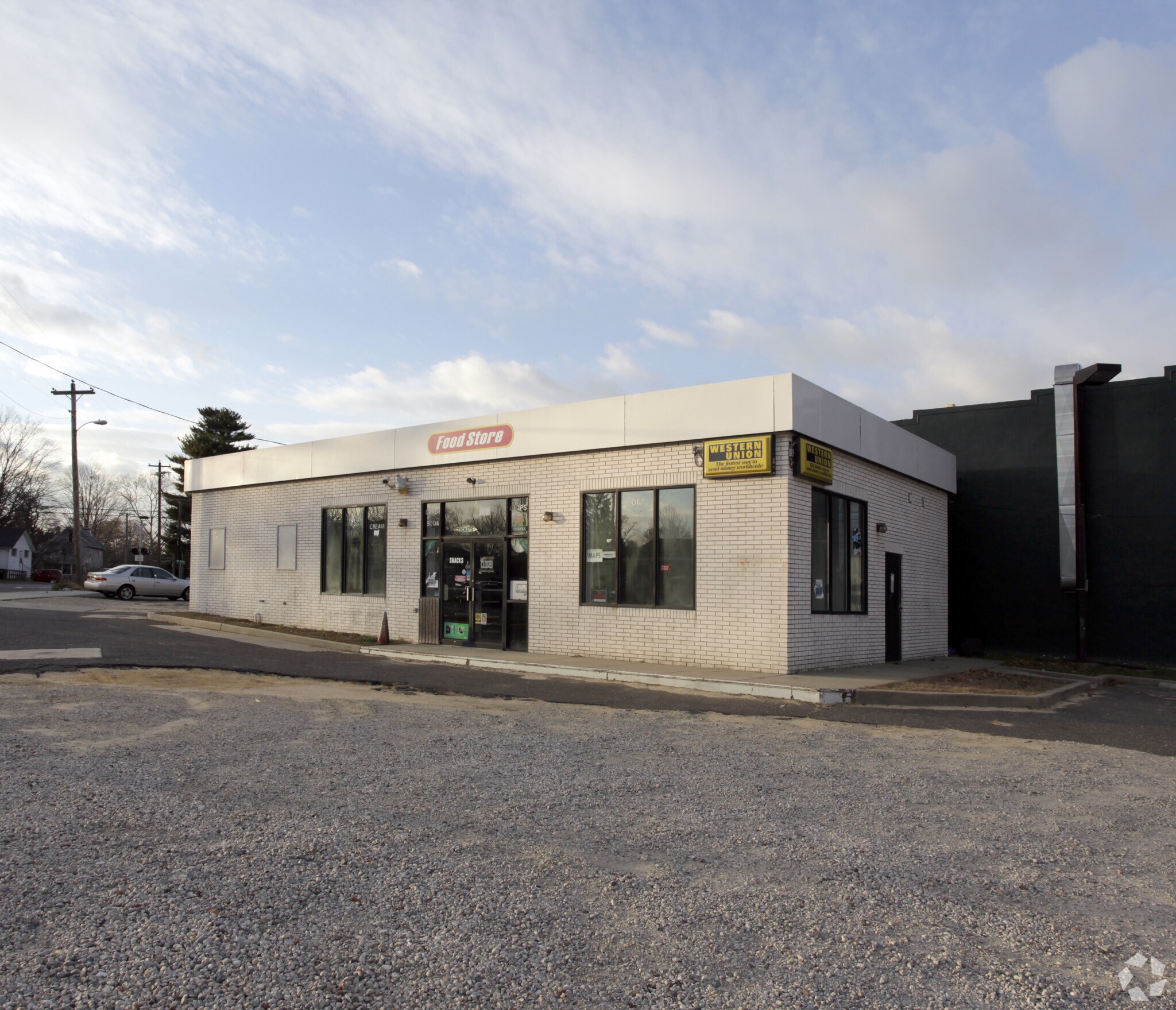 2547 Delsea Dr, Franklinville, NJ à vendre Photo du bâtiment- Image 1 de 4