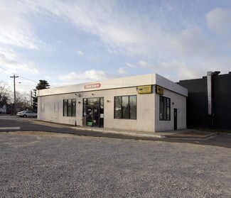 Plus de détails pour 2547 Delsea Dr, Franklinville, NJ - Commerce de détail à vendre