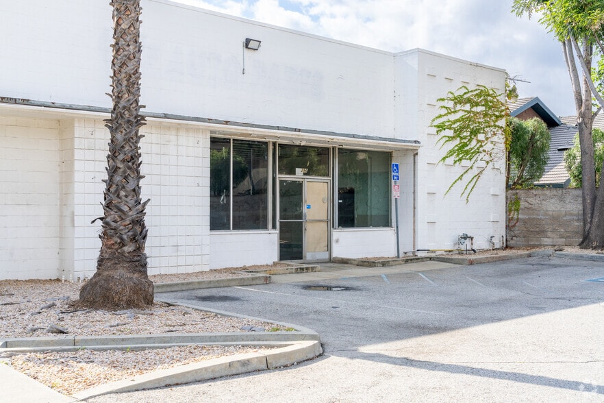 296 5th Ave, Upland, CA for sale - Building Photo - Image 3 of 4