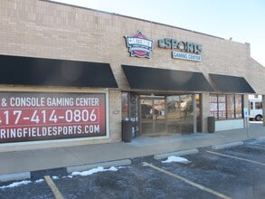 3010-3050 S National, Springfield, MO for lease Building Photo- Image 1 of 7