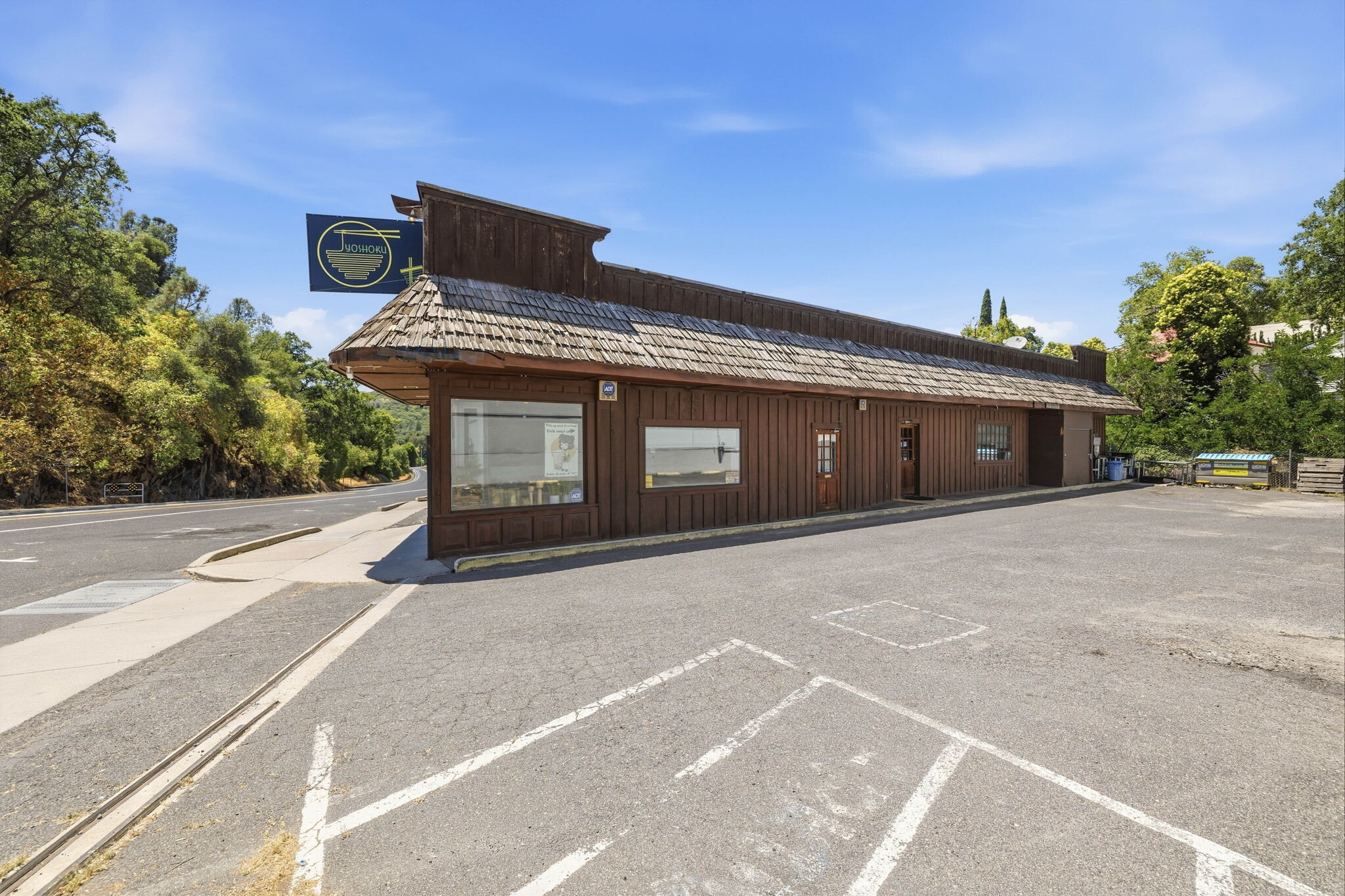 64 W Stockton St, Sonora, CA for sale Building Photo- Image 1 of 10