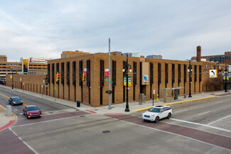 Plus de détails pour 50 E Canfield St, Detroit, MI - Bureau, Bureau/Médical à louer