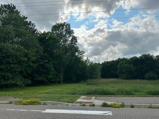 Plus de détails pour 17190 Highway 65 NE, Ham Lake, MN - Terrain à vendre