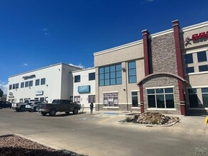 279 S Purcell Blvd, Pueblo, CO à vendre Photo du bâtiment- Image 1 de 6