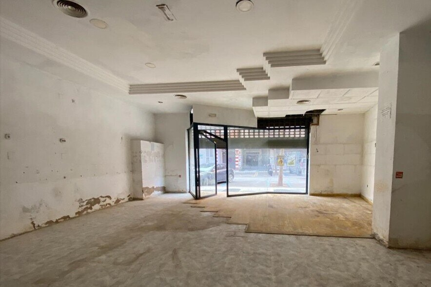 Calle del Príncipe de Asturias, 19, Cartagena, Murcia for sale - Interior Photo - Image 3 of 24