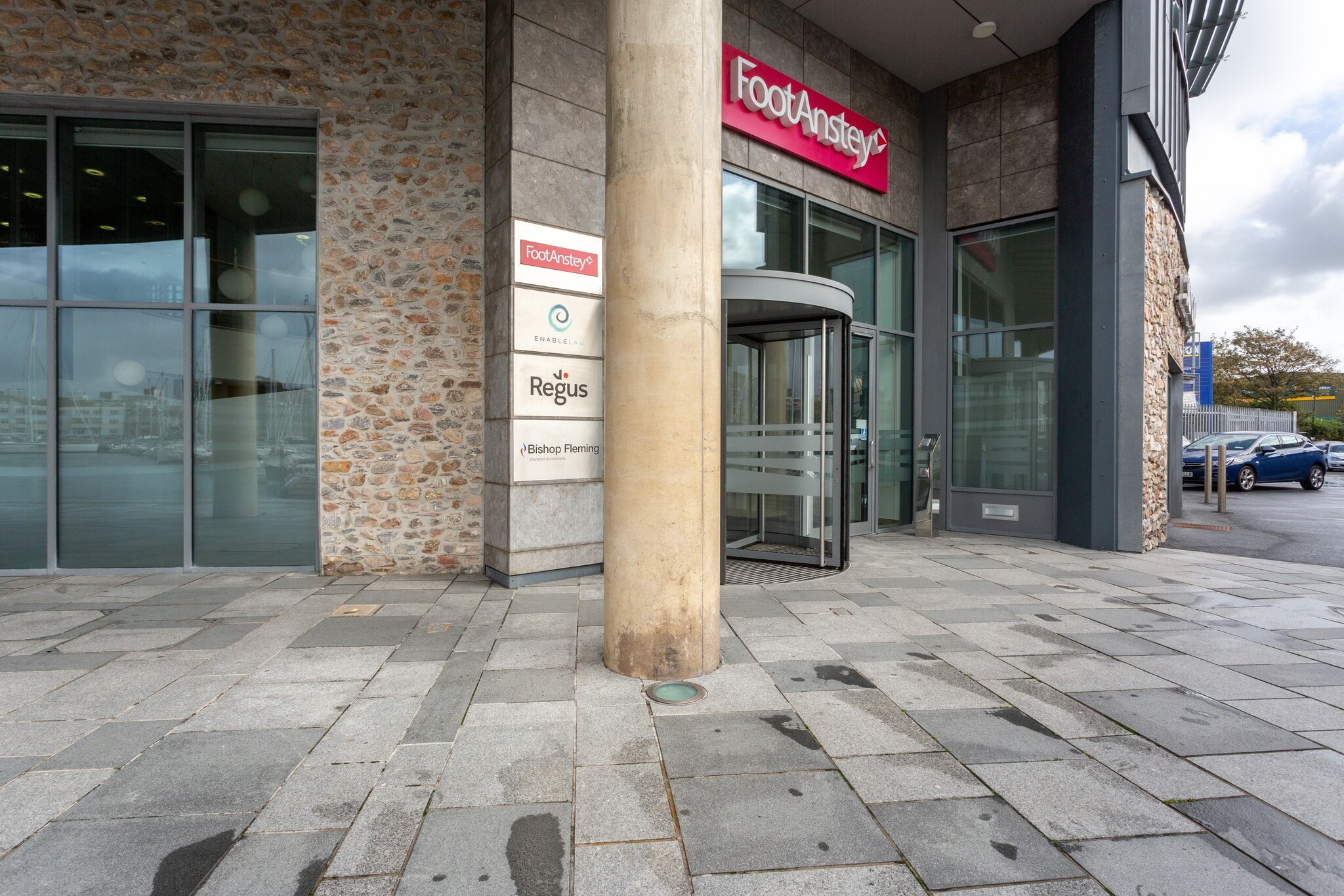 North East Quay, Plymouth for lease Interior Photo- Image 1 of 11