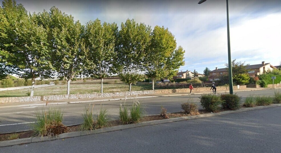Land in Villamayor, Salamanca for lease - Building Photo - Image 3 of 19