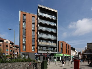 More details for 51-57 Station Rd, Redhill - Retail for Sale