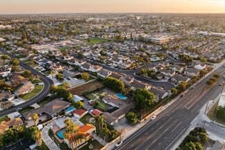 Plus de détails pour 11212 Chapman Ave, Garden Grove, CA - Terrain à vendre