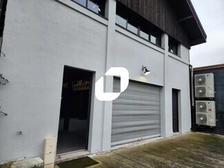 Plus de détails pour Bureau à vendre