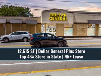 Plus de détails pour 400 Broad St, Central Falls, RI - Flex à vendre