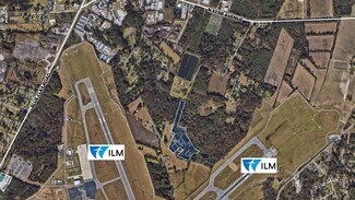 Plus de détails pour 2120 Old Winter Park Rd, Wilmington, NC - Terrain à vendre