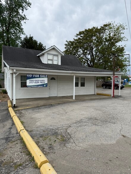 3135 Kentucky ave, Indianapolis, IN for sale - Building Photo - Image 2 of 4