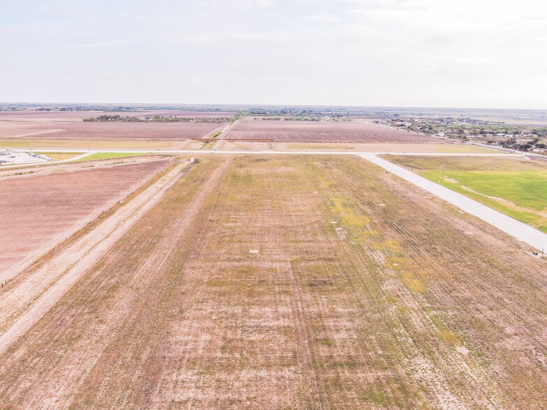 01 Economic Ave, Weslaco, TX for sale - Building Photo - Image 3 of 5