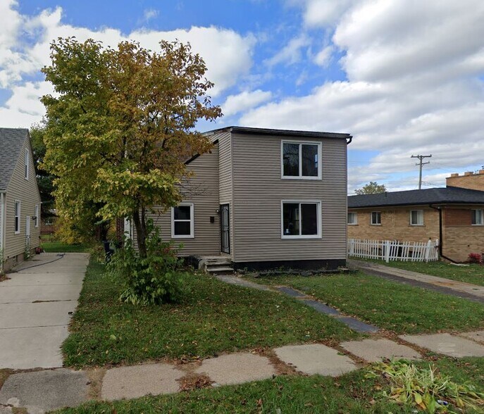 River Rouge Residential Portfolio portefeuille de 25 propriétés à vendre sur LoopNet.ca - Photo du bâtiment - Image 1 de 24