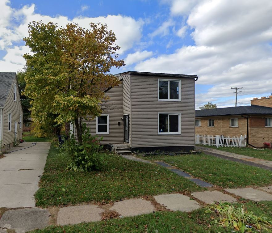 River Rouge Residential Portfolio portefeuille de 25 propriétés à vendre sur LoopNet.ca Photo du bâtiment- Image 1 de 25