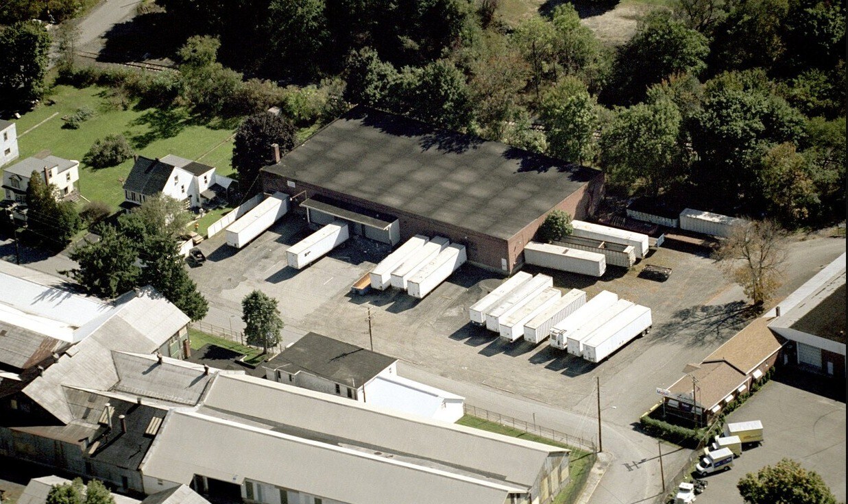 14 Main St, Port Carbon, PA for lease Building Photo- Image 1 of 4