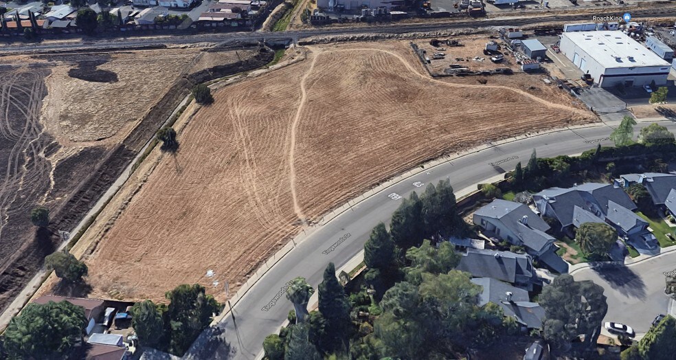 Tiogawoods Dr, Sacramento, CA for sale - Aerial - Image 2 of 5