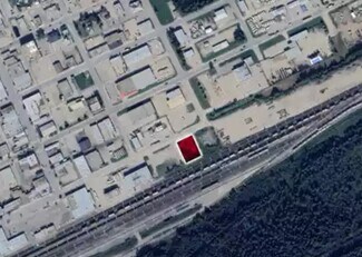Plus de détails pour 4801 1 St Av, Edson, AB - Terrain à vendre