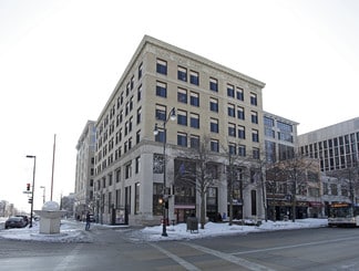 More details for 1 W Main St, Madison, WI - Office for Lease