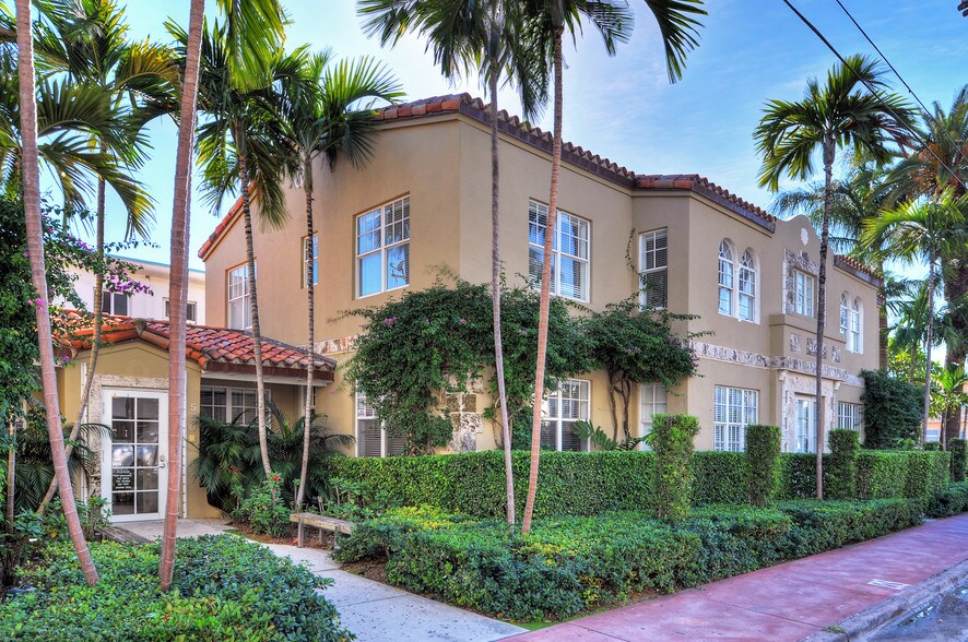 530 11th St, Miami Beach, FL à louer - Photo du bâtiment - Image 2 de 22