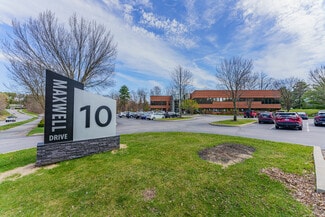 Plus de détails pour 10 Maxwell Dr, Clifton Park, NY - Bureau/Médical à louer