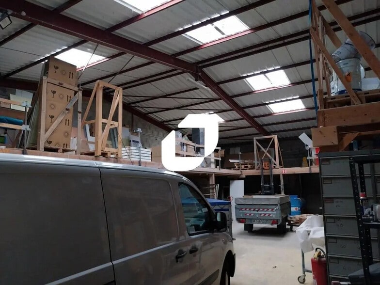 Flex dans Carquefou à louer - Photo intérieure - Image 3 de 14