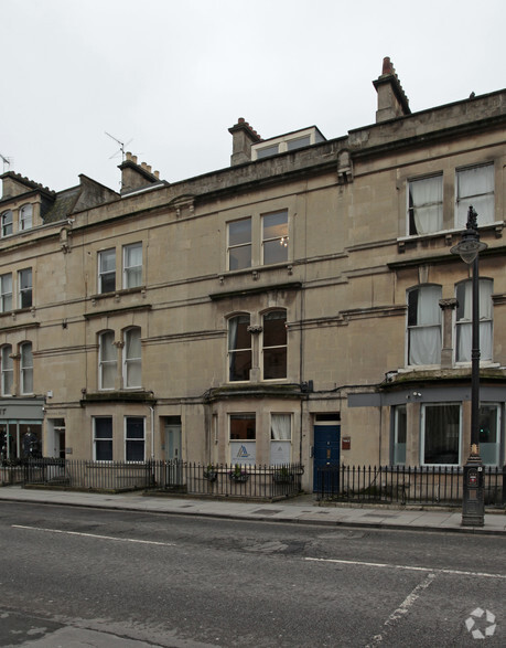 11 Manvers St, Bath for lease - Primary Photo - Image 1 of 5