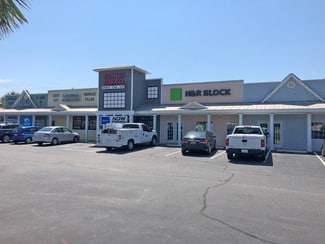 More details for 1407 W Wade Hampton Blvd, Greer, SC - Retail for Lease