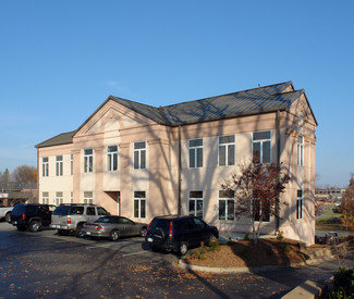 More details for 249 Williamson Rd, Mooresville, NC - Office for Lease