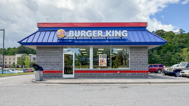 More details for 11941 Maumelle Blvd, North Little Rock, AR - Retail for Lease