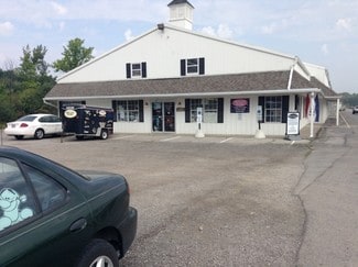 More details for 46400 Telegraph Rd, Amherst, OH - Retail for Sale