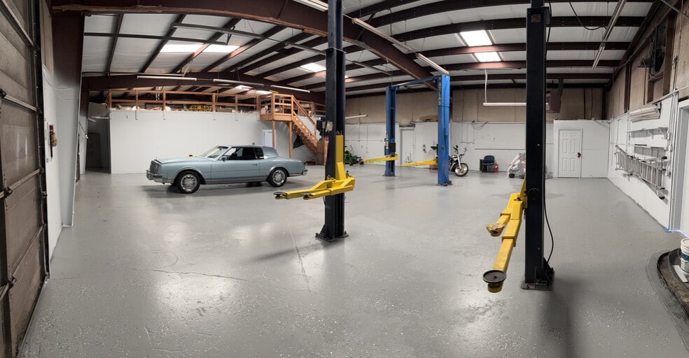 1591 Highway 85 N, Fayetteville, GA for lease - Building Photo - Image 3 of 10