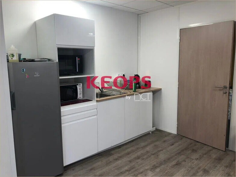 Bureau dans Balma à louer - Photo intérieure - Image 3 de 8