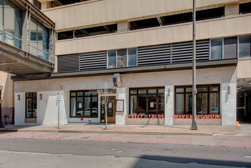 340 Wabasha St N, Saint Paul, MN for lease - Building Photo - Image 3 of 7