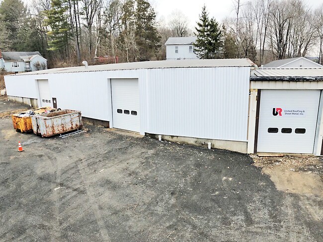 More details for 500 Federal Rd, Brookfield, CT - Industrial for Lease
