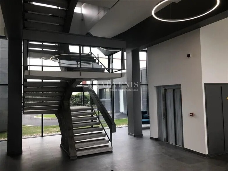 Bureau dans Rosny-sous-Bois à louer - Photo intérieure - Image 3 de 6