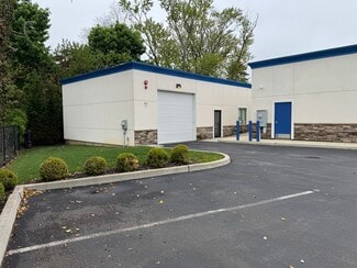 More details for 775-779 Long Island Ave, Deer Park, NY - Flex for Lease