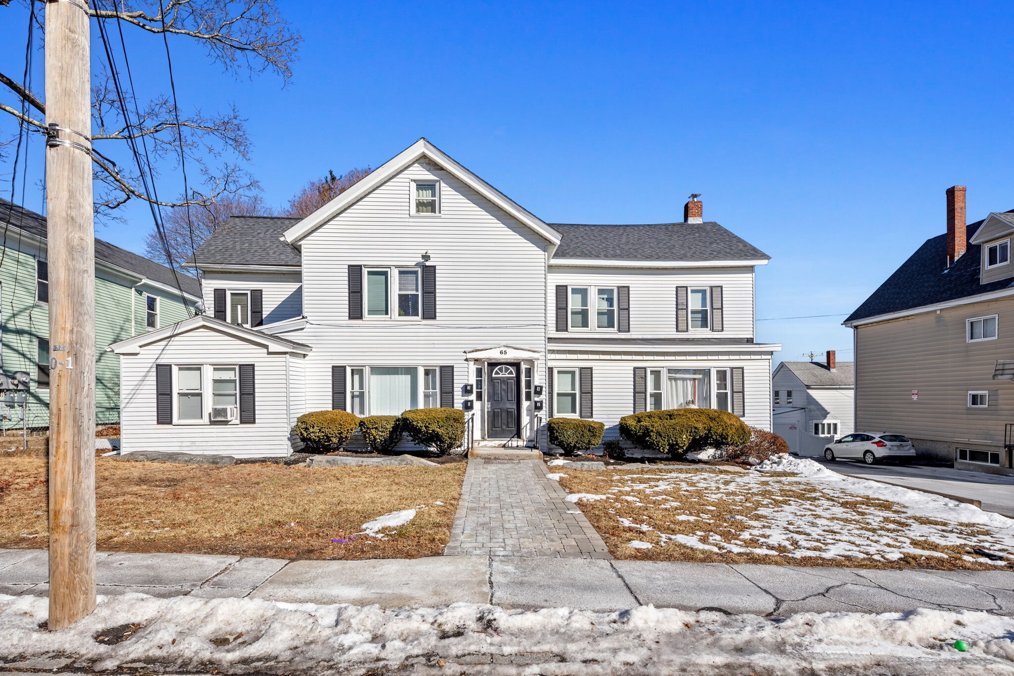 61-65 Broad St, Marlborough, MA for sale Primary Photo- Image 1 of 19
