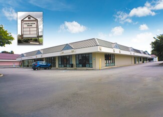 More details for 1308-1398 Tappahannock Blvd, Tappahannock, VA - Retail for Lease
