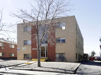 Plus de détails pour 1451 Macon St, Aurora, CO - Multi-résidentiel à vendre