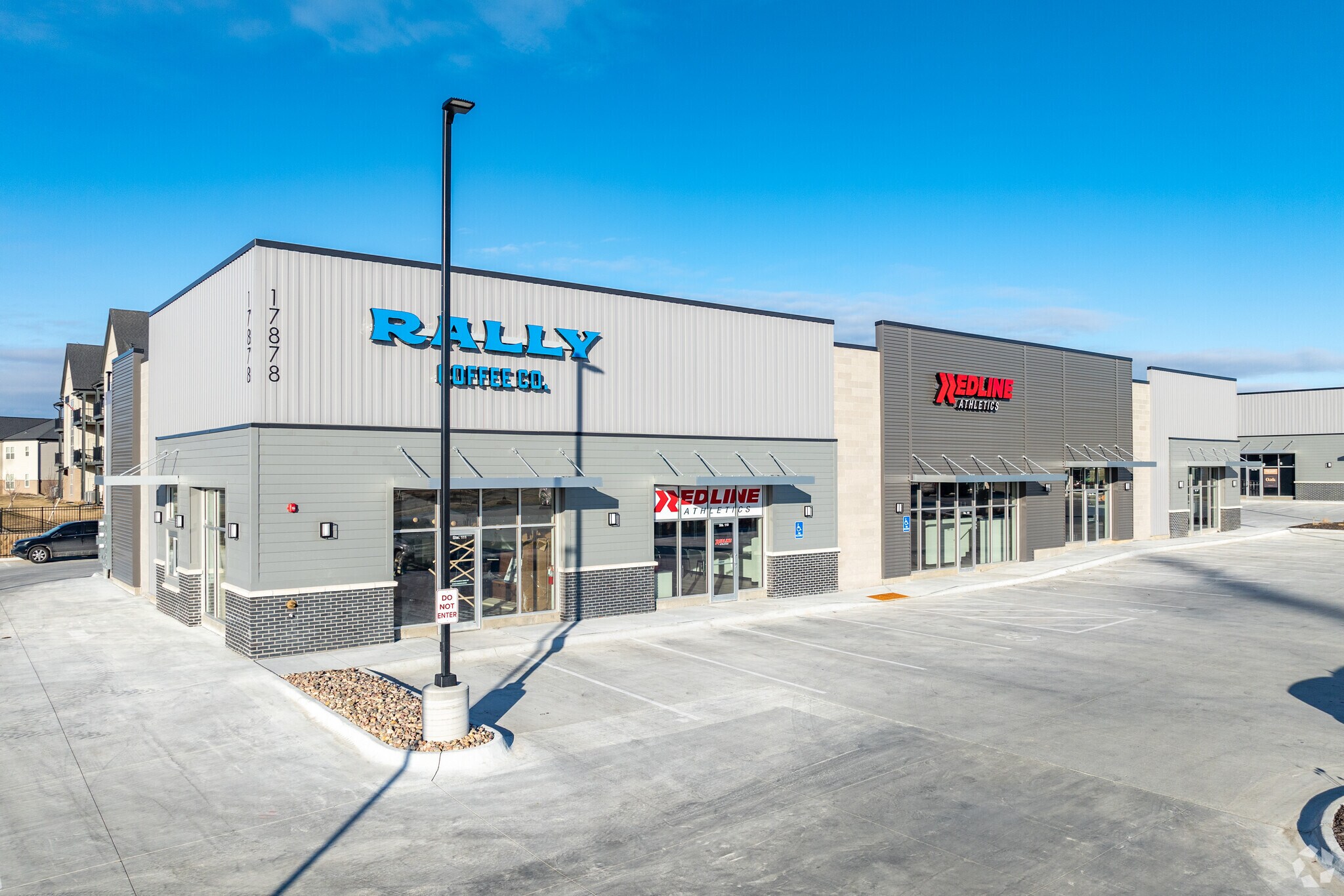 Hwy 370 & 180th, Omaha, NE à vendre Photo principale- Image 1 de 1