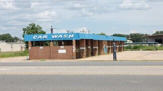 Plus de détails pour 1826 N Market St, Shreveport, LA - Spécialité à vendre