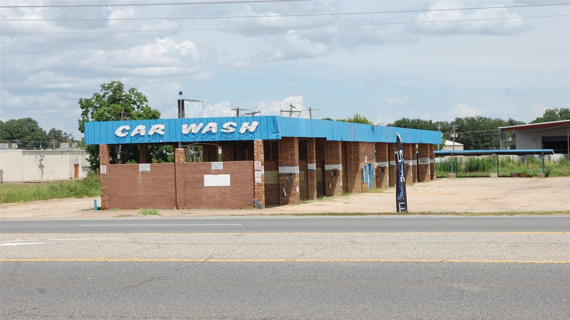 1826 N Market St, Shreveport, LA for sale Building Photo- Image 1 of 7