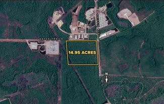 More details for Griffin Blvd, Panama City Beach, FL - Land for Sale