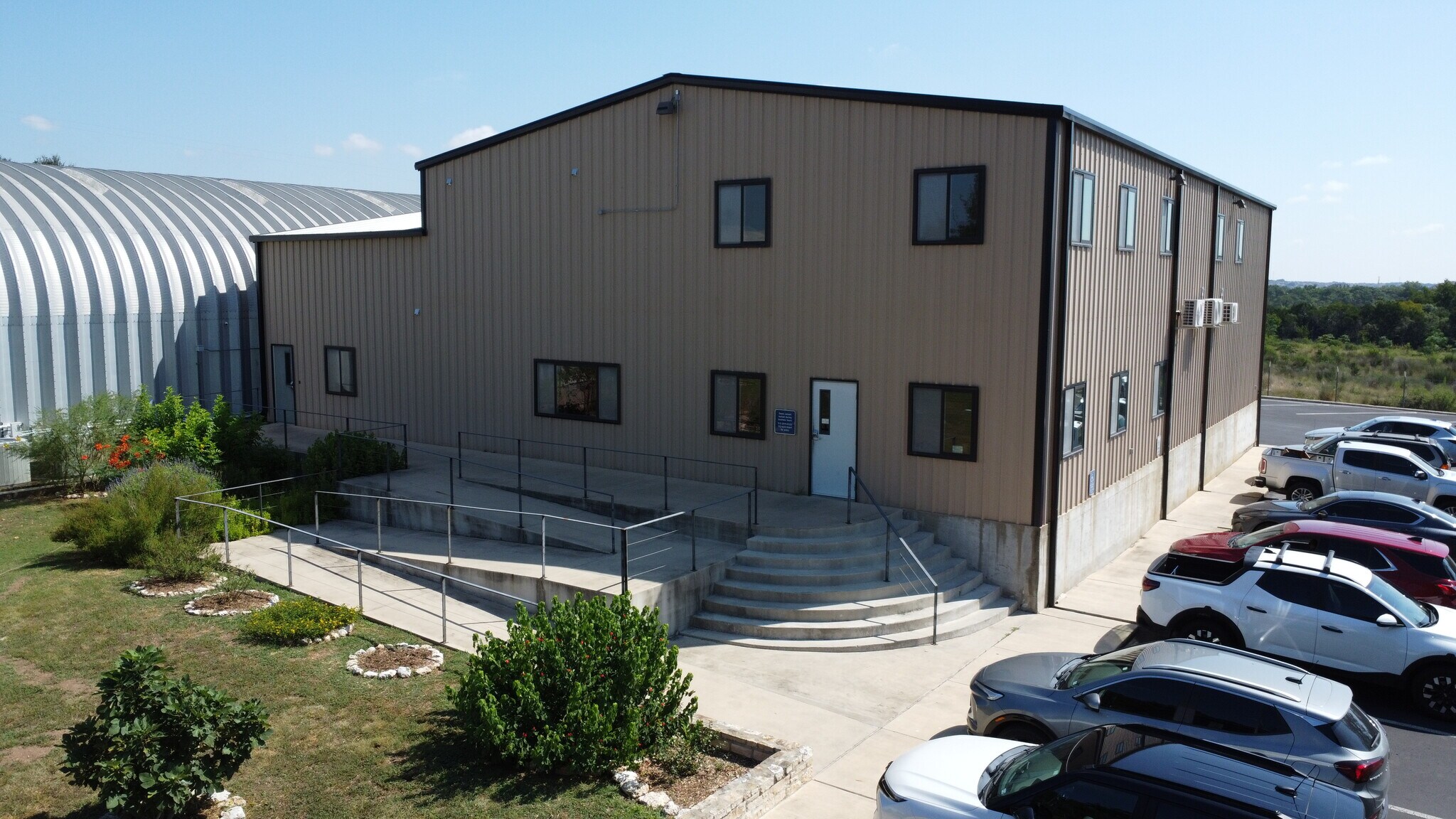 901 County Road 270, Leander, TX for lease Primary Photo- Image 1 of 5